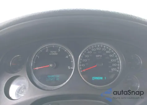 2010 Chevrolet Silverado 2500Hd Ltz z USA, uszkodzony, nr VIN 1GC4KYB62AF113636